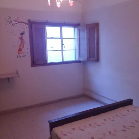 Homestay Carmen Homestay