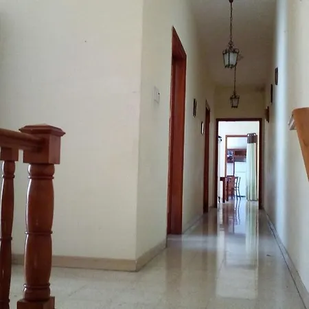Carmen Homestay *