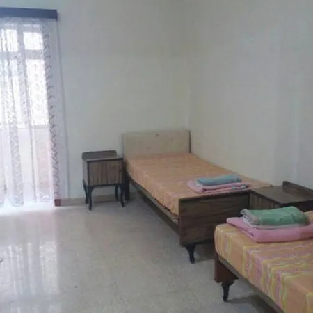 民宿 Carmen Homestay 莫斯塔