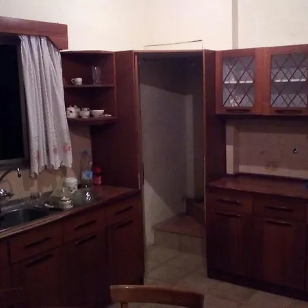 Carmen Homestay 民宿